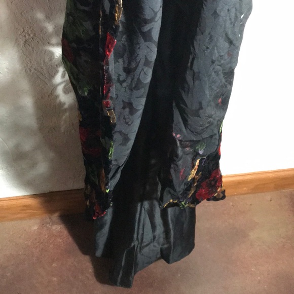 Val Stefani Prom Dress - Picture 7 of 8